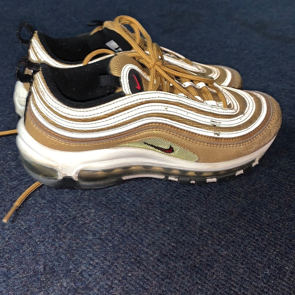 Nike Air Max 97